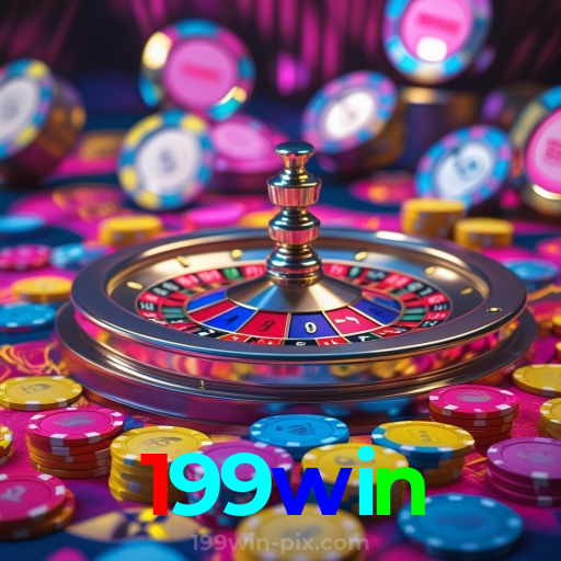 199win：A roleta digital é sua chance de ganhar! Aposte e vença!