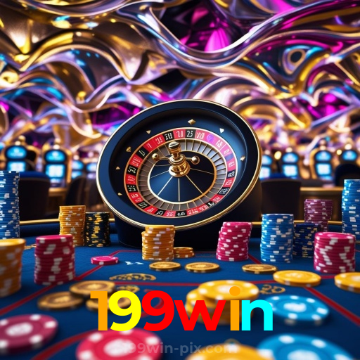 199win：Onde as vitórias no futebol se encontram com os jackpots do cassino!