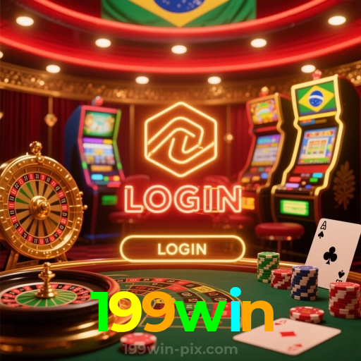 199win：O cassino online perfeito para quem ama futebol e jogos emocionantes!