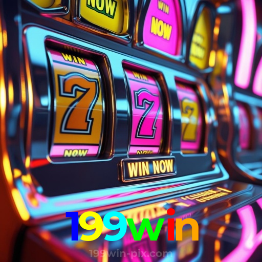 199win：Aposte no seu time no futebol e divirta-se com slots e roleta!