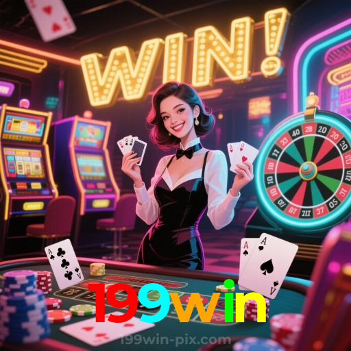 199win：Jogue blackjack e aposte no futebol para uma experiência emocionante!