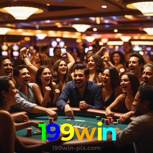 199win:O melhor cassino online para quem ama futebol e jogos como poker e slots!