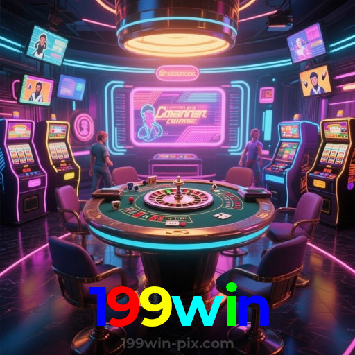 199win：Jogue poker e prove que você é o verdadeiro campeão das cartas!