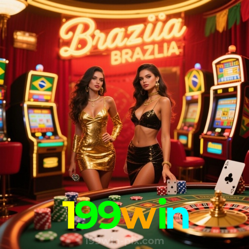 199win:A sorte está ao seu lado! Aposte no futebol online e vença!