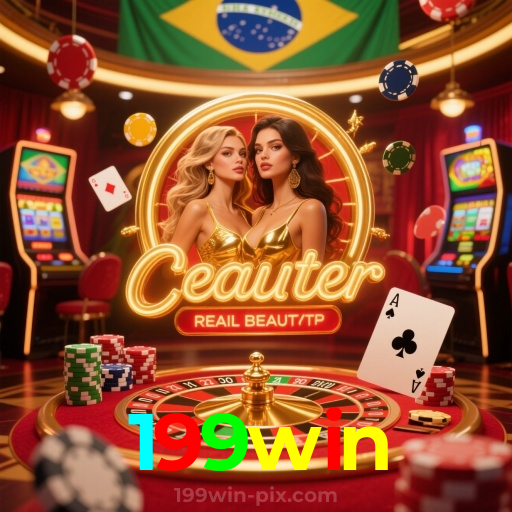199win：Em cada giro, uma vitória! Jogue nas melhores slots online!