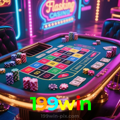 199win：Vença no blackjack e leve grandes prêmios para casa!