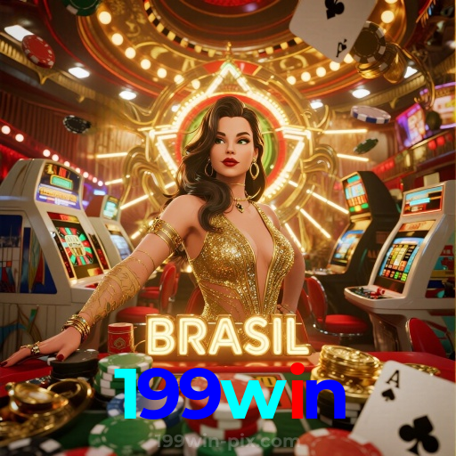 199win：Jogue slots, aposte no futebol e ganhe prêmios incríveis no cassino!