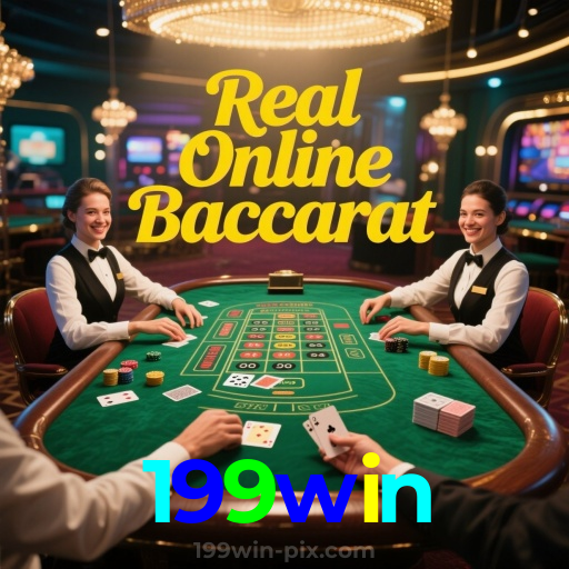 199win：Em nosso cassino online, a diversão nunca tem fim!