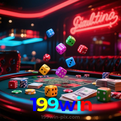 199win：A sorte está ao seu lado! Aposte nas melhores opções e vença agora!