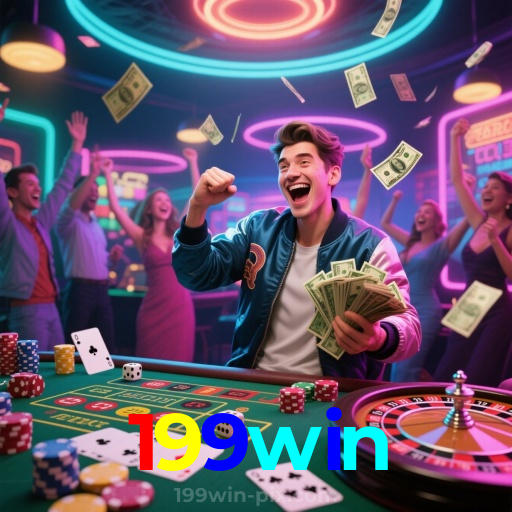 199win：Aposte no futebol digital e mostre que você é o melhor!