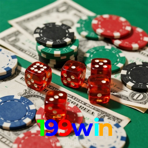 199win：A diversão está garantida! Aposte nas melhores slots agora!
