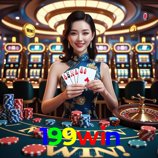 199win：Jogue slots, aposte no futebol e ganhe grandes prêmios em nosso cassino!