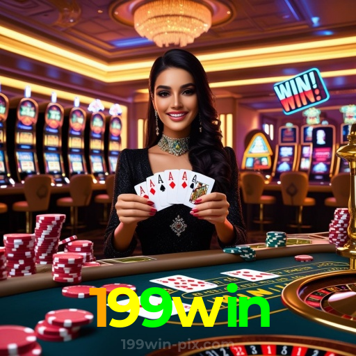 199win：O cassino online perfeito para quem adora apostar no futebol e jogar roleta!