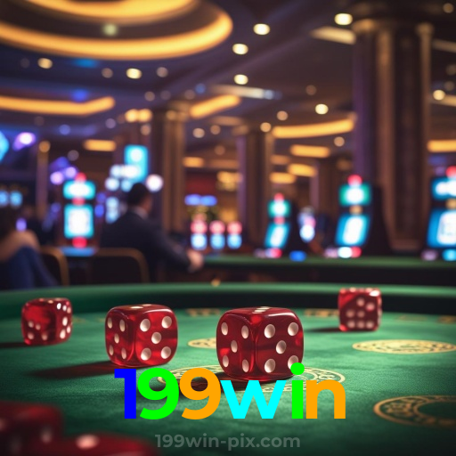 199win：Jogue roleta, blackjack e aposte no futebol online, tudo em um só lugar!