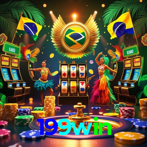 199win:Vença com a roleta e aposte no futebol ao vivo no melhor cassino online!
