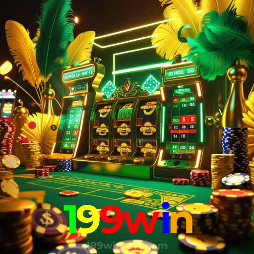 199win:Jogue poker, roleta e aposte no futebol no cassino mais confiável!