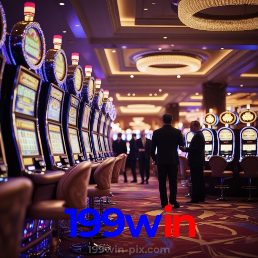 199win:Divirta-se com blackjack, poker e apostas ao vivo em futebol no cassino online!