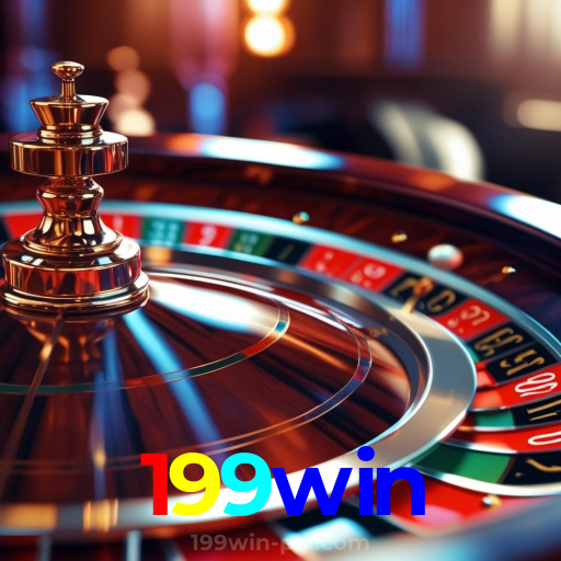 199win：Aposte no seu time no futebol e divirta-se com slots e roleta!